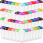 Honeydak 45 Pack 16 oz Reusable Coffee Cups by Honeydak