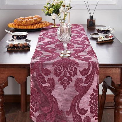 NAPEARL Elegant Luxury Table Runner - Image 4