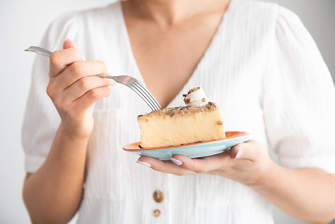 Dessert Plates - Small 6 Inch Plate - Image 2