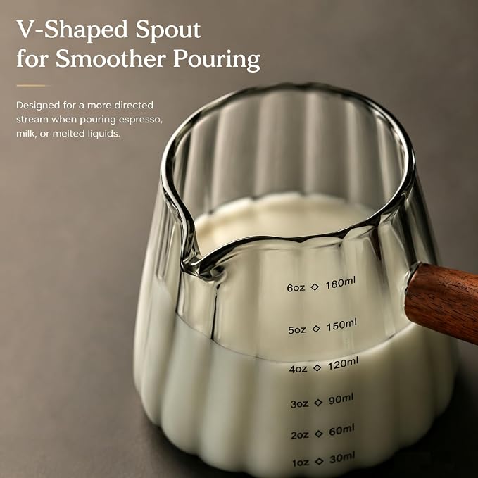 6 oz Espresso Cups - Image 2