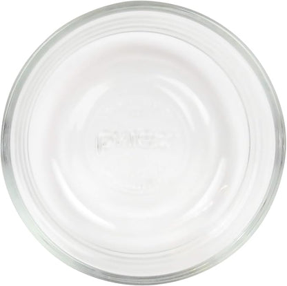 Pyrex 7202 1-Cup Glass Bowls - Image 3