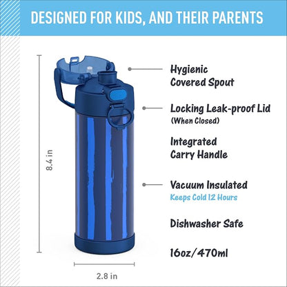 THERMOS FUNTAINER Water Bottle - Image 2
