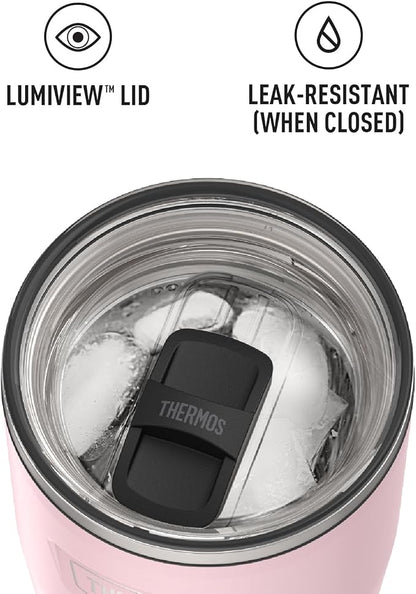 THERMOS Icon Series 24oz Stainless Steel Tumbler - Image 5