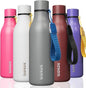 BJPKPK 18oz Insulated Water Bottle, Stainless Steel Bottle by BJPKPK