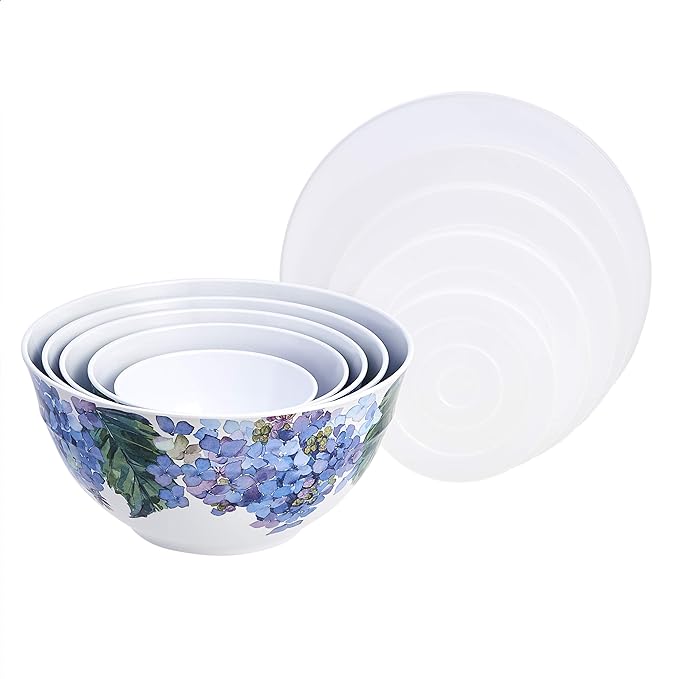 Amazon Basics Mixing Bowls - Image 2