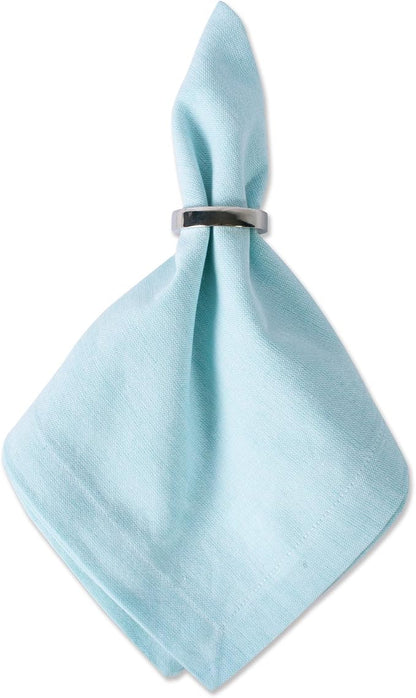 DII Chambray Kitchen, Tabletop Collection, Napkin Set - Image 4