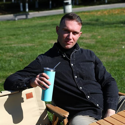 BJPKPK 20 oz Skinny Tumbler - Image 6