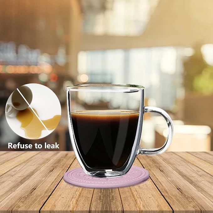 Coasters Set of 6 - Image 8