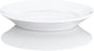 Pillivuyt 10-1/4-Inch by 7-Inch Deep Oval Porcelain Serving Platter