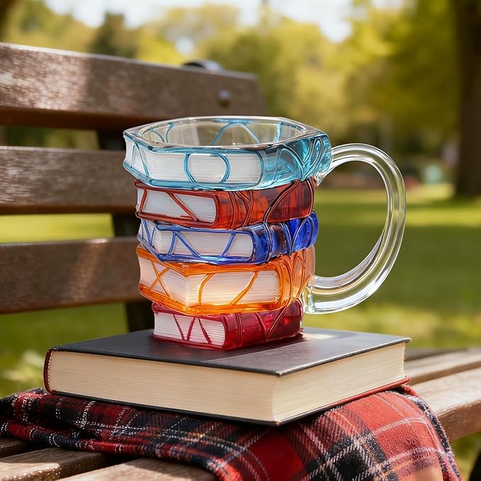 VNROSE Gifts For Book Lovers - Image 4