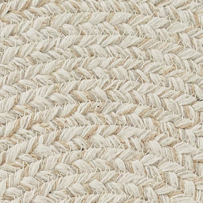 Park Designs Sea Salt Spice Bin Table Runner 15" x 54", Braided | Cotton | - Image 4