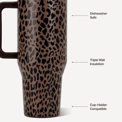 HydroJug Traveler 32oz, Insulated Tumbler - Image 3