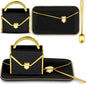 Zubebe 1 Set Coffee Mug Elegant Handbag Shaped Cup Modern Ceramic Purse Mug by Zubebe