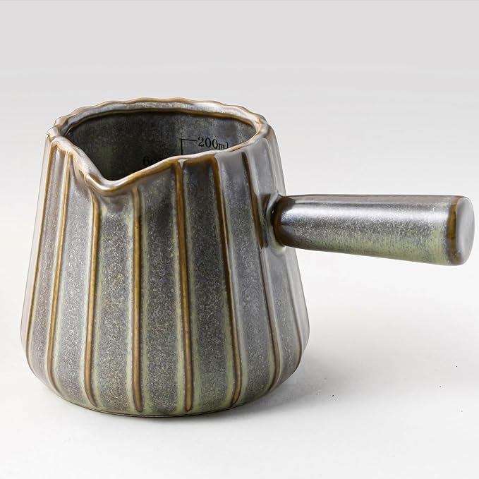Espresso Cups Ceramic, Espresso Measuring Cup, Espresso Shot Cups | Espresso by YHOSSEUN