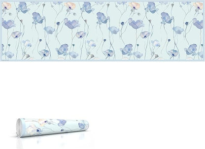 Heat Resistant Table Runner, 39 x 12 Inch by IRI-GIRI