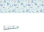 Heat Resistant Table Runner, 32 x 10 Inch by IRI-GIRI