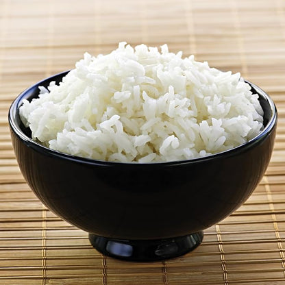 Helen's Asian Kitchen Japanese Rice Washing Bowl, Side Drainer - Image 7