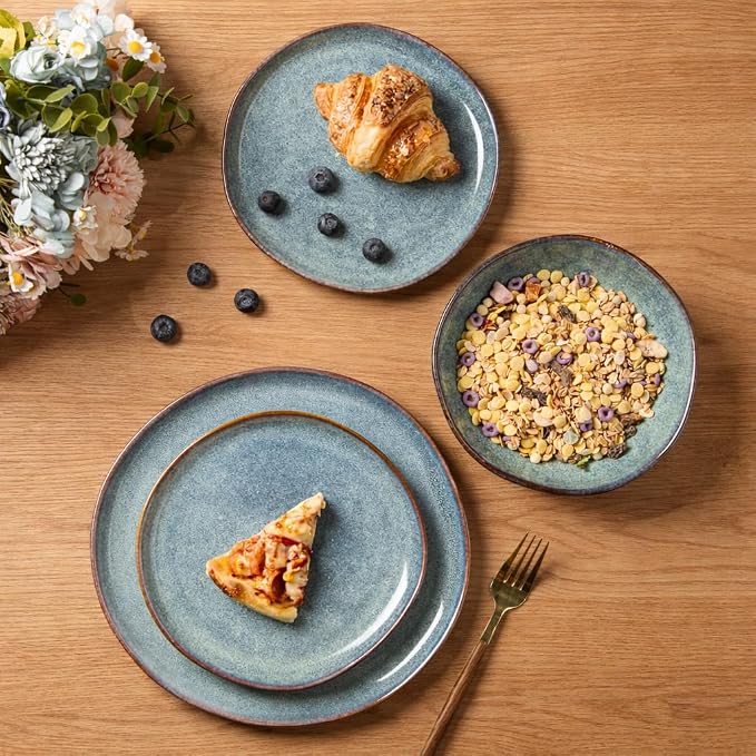 AmorArc Ceramic Dinnerware Sets - Image 3