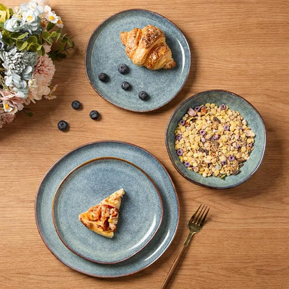 AmorArc Ceramic Dinnerware Sets - Image 3