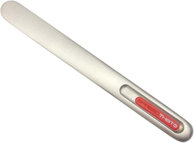THAT Butter Knife, Heat Transfer, Copper Alloy Titanium Treatment, 6.9 inches - Image 6