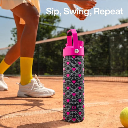 ENCOOL Insulated Water Bottle - Image 5