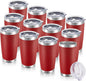 20 oz Tumblers Bulk Stainless Steel Tumbler by CoolYoleb