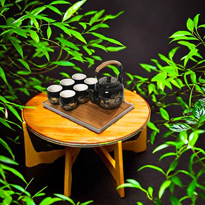 Japanese Tea Set for Adults - Image 10