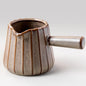 Espresso Cup, Ceramic Espresso Measuring Cup, Espresso Accessories | Espresso by YHOSSEUN