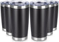 20 oz Tumbler Stainless Steel Tumblers Bulk by VQRRCKI
