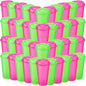 Honeydak 45 Pack 16 oz Reusable Coffee Cups by Honeydak