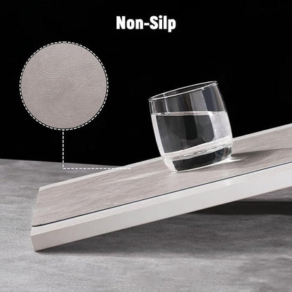 Vinyl Placemats Set of 6, Dual Sided Place Mats - Image 5