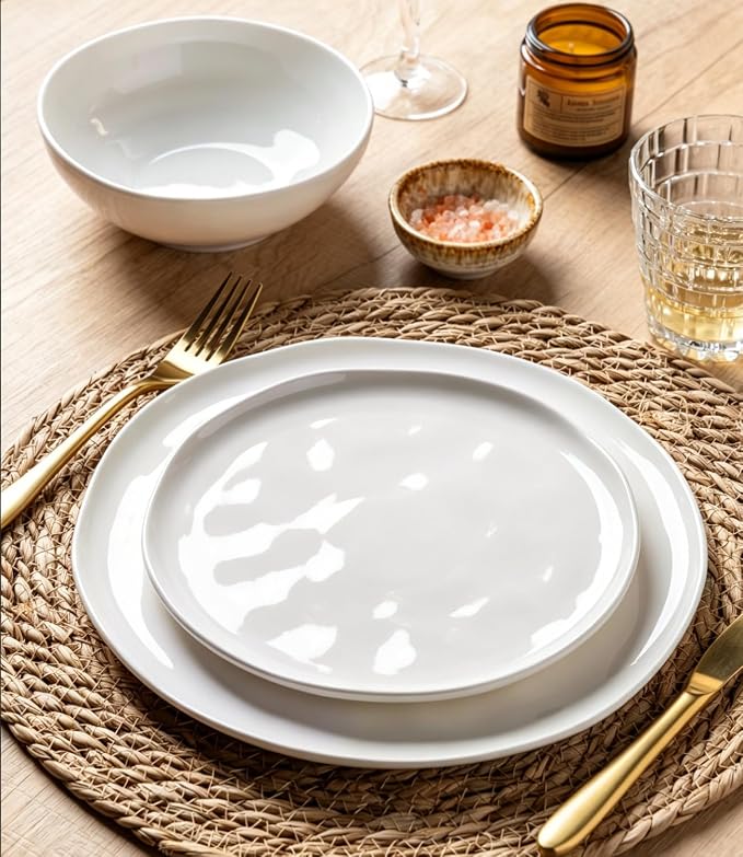 LERATIO Ceramic Dinnerware Sets - Image 3