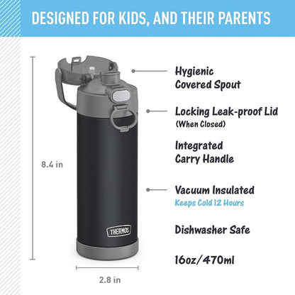 THERMOS FUNTAINER Water Bottle - Image 3
