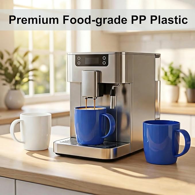 fulong Reusable Plastic Drinking Cup - Image 2