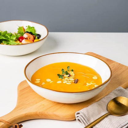 AmorArc Ceramic Dinnerware Sets - Image 4