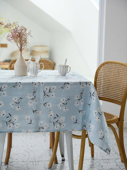 Pastoral Rectangle Tablecloth - Image 3