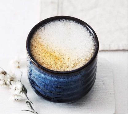 Japanese Style Ceramic Tea Set, Tea Cup, Coffee Cup, Yerba Mate Set, Ceramic - Image 4