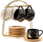 LUKA Ceramic Espresso Cups by LUKA