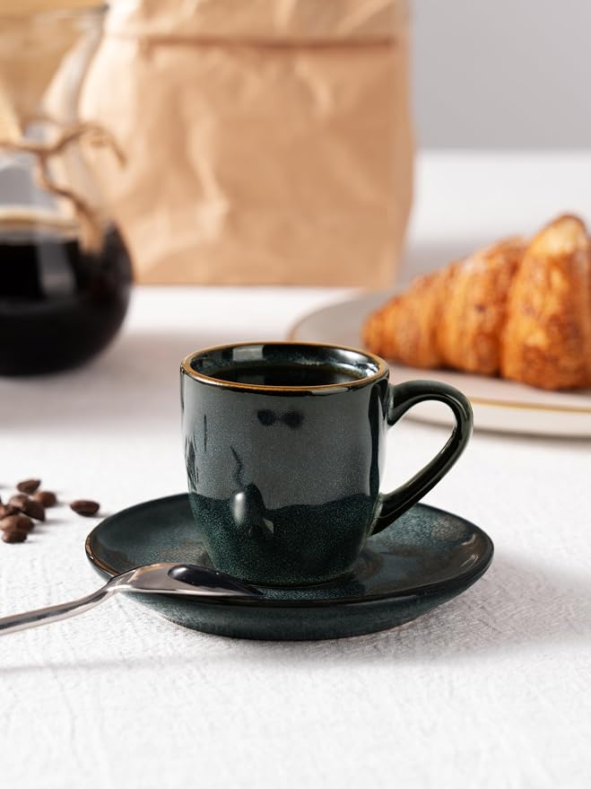 famiware Ocean Espresso Cups - Image 2