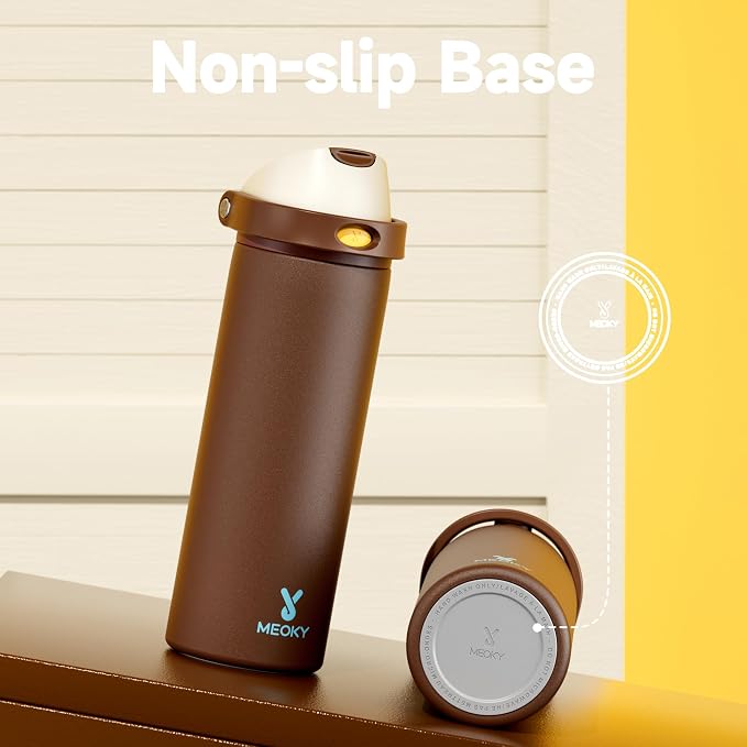 24 oz Insulated Water Bottle - Image 7
