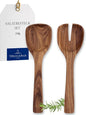 Villeroy & Boch Artesano Original Salad Server Set : Acacia Wood, Holz by Unknown