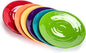 11-Inch Melamine Plates by MIYOPESI
