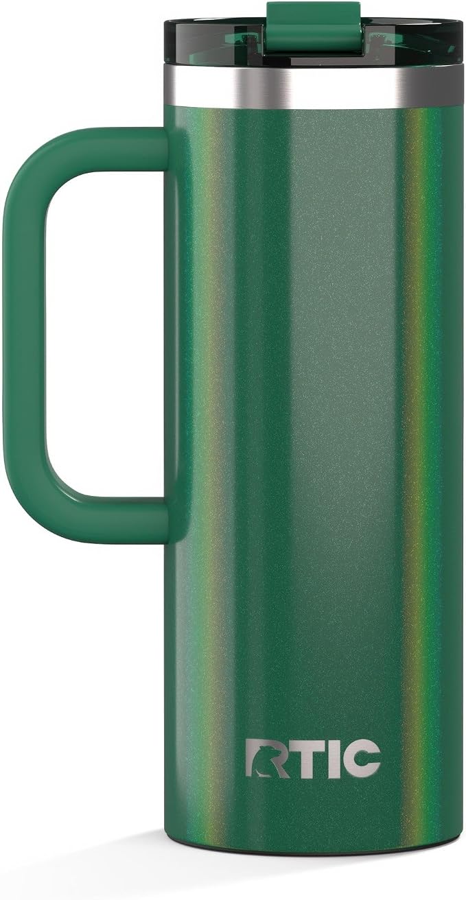 RTIC 20oz Road Trip Travel Mug by RTIC