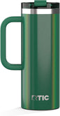 RTIC 20oz Road Trip Travel Mug by RTIC
