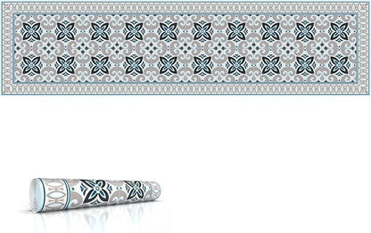 Heat Resistant Table Runner, 53 x 14 Inch by IRI-GIRI