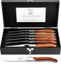Laguiole Style de Vie Steak knives set of 6 by laguioleStyledeVie