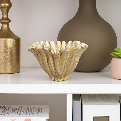 Large Decorative Bowl decor, Decorative Bowls - Image 7