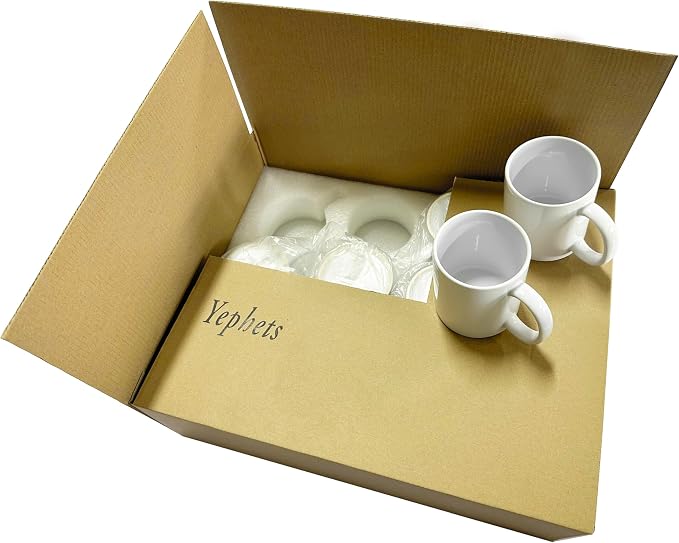 Sublimation Mugs - Image 8