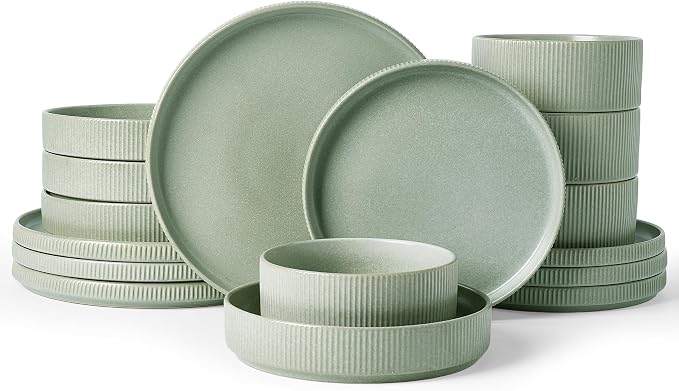 Famiware Star Stoneware Dinnerware Sets by Famiware
