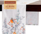 Maison d' Hermine Table Runner 100% Cotton 14.50" x 72" | Table Runners 72 by MaisondHermine